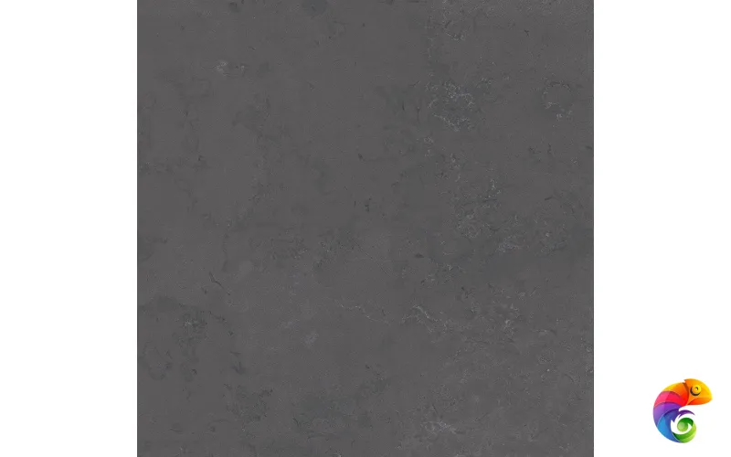 DD640820R Про Лаймстоун серый темный натуральный обрезной 60x60x0,9