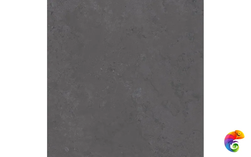 DD640820R Про Лаймстоун серый темный натуральный обрезной 60x60x0,9