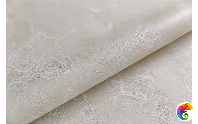 KM6507 Обои виниловые Азулежу база, светло-желтый  (1, Т F)