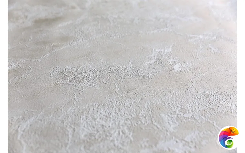 KM6507 Обои виниловые Азулежу база, светло-желтый  (1, Т F)