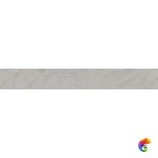 SG850390R/6 Подступенок Риальто серый светлый матовый обрезной 80x10,7x0,9