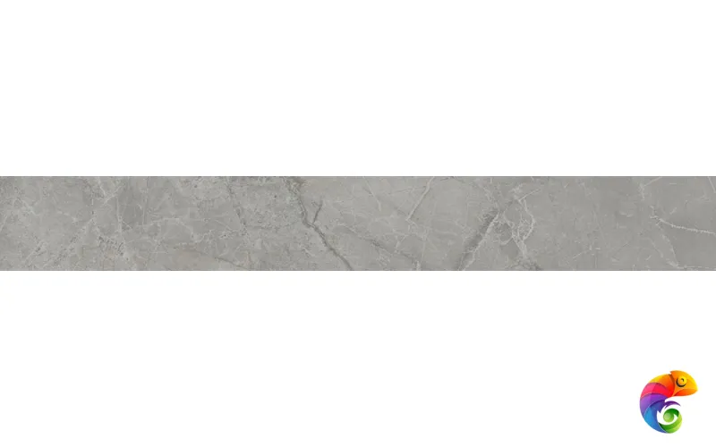 SG850490R/6 Подступенок Риальто дымчатый матовый обрезной 80x10,7x0,9