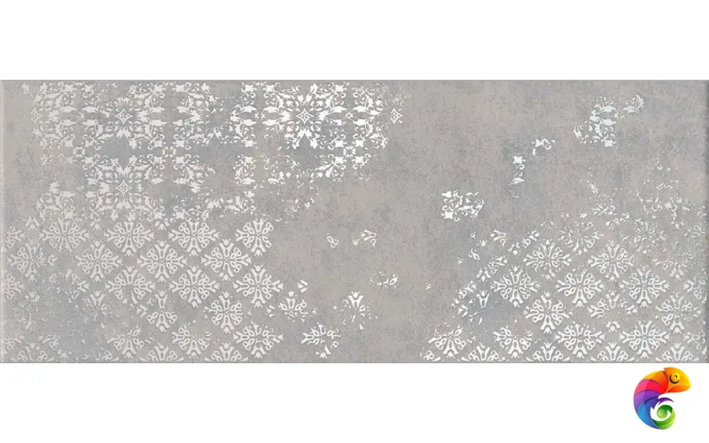 OS/B294/7242 Декор Каннареджо синий светлый матовый 20x50x0,8