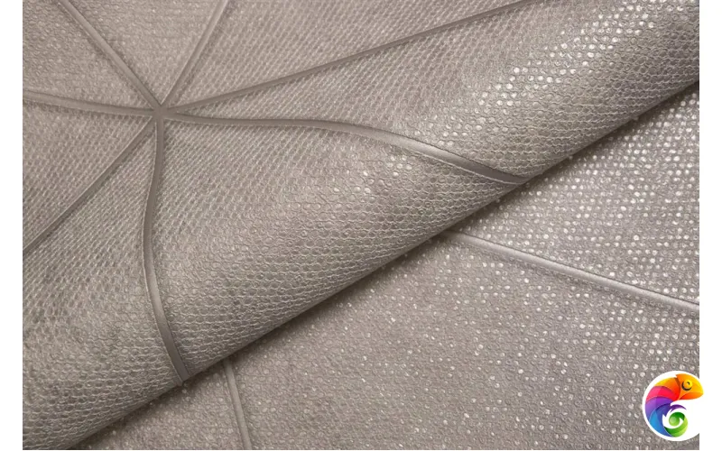 KM5604 Обои виниловые Кутюр, мотив, бежевый (1, Т E) прямая стыковка