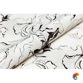 KM7607 Обои виниловые Галатея база универсальная, белый 1,06х10 (1, Т C) прямая стыковка