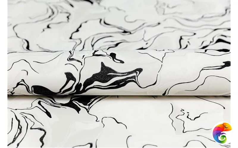 KM7607 Обои виниловые Галатея база универсальная, белый 1,06х10 (1, Т C) прямая стыковка