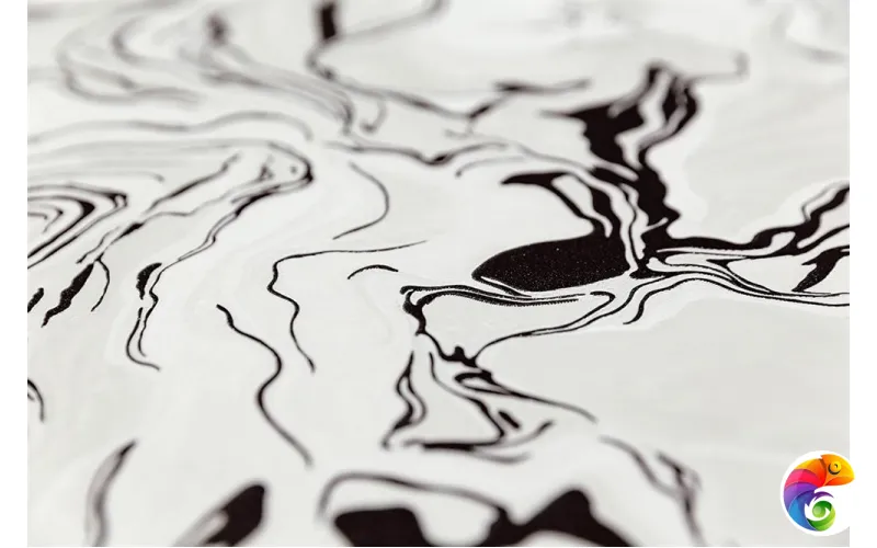 KM7607 Обои виниловые Галатея база универсальная, белый 1,06х10 (1, Т C) прямая стыковка