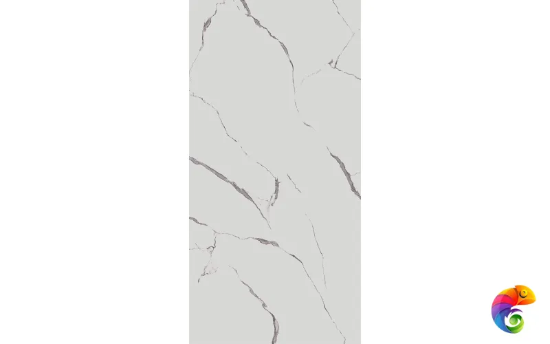 SG597702R Монте Тиберио белый лаппатированный обрезной 119,5x238,5x1,1