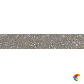 SG632220R/5 Подступенок Терраццо коричневый 60x10,7x0,9