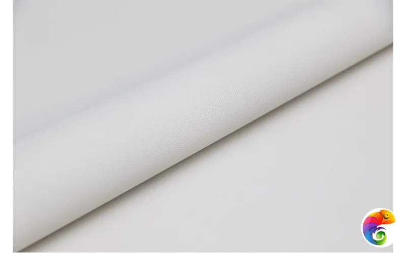 KM7202 Обои виниловые Примавера база, серый светлый  (1, Т E) свободная стыковка/направленная стык.