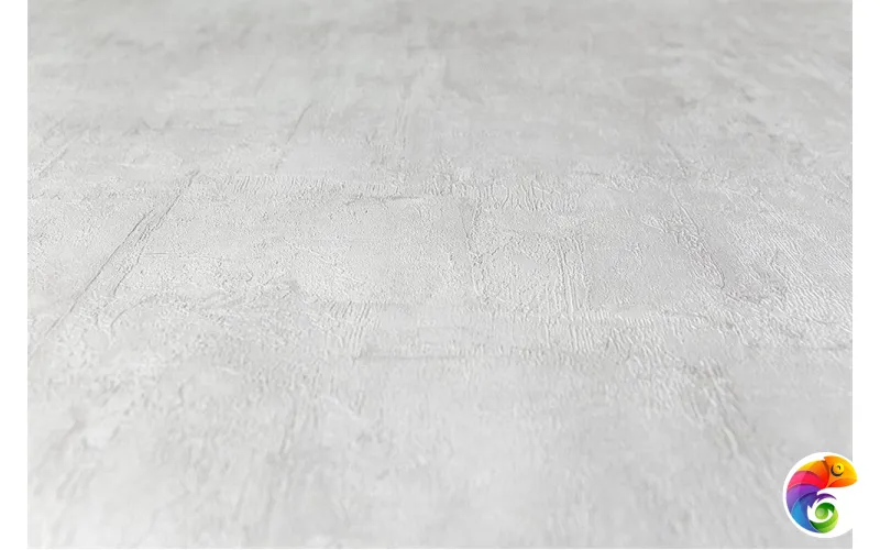 KM7512 Обои виниловые Апрель база, серый 1,06х10 (1, Т F) прямая стыковка