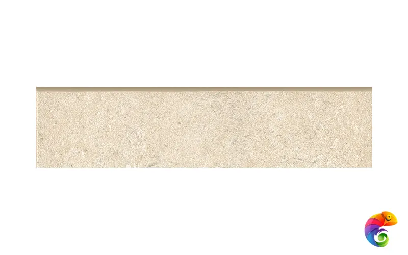 SG906500N/4BT Аллея плинтус светлый 30х7,3