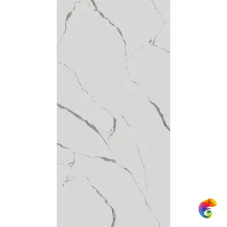 SG597722R Монте Тиберио белый лаппатированный обрезной 119,5x238,5x0,9