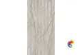 KMD3STA029BR Декор Ифран серый светлый глянцевый обрезной 60x119,5x0,9