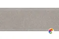 KMB2BDA004BR Бордюр Рабат серый матовый обрезной 30x12x1,3