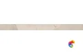 KMB2SPA003BR Бордюр Рабат Стоун бежевый матовый обрезной 30x2,5x1,9