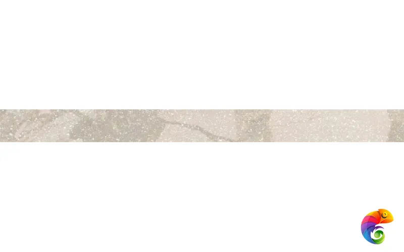 KMB2SPA003BR Бордюр Рабат Стоун бежевый матовый обрезной 30x2,5x1,9