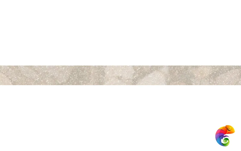 KMB2SPA003BR Бордюр Рабат Стоун бежевый матовый обрезной 30x2,5x1,9
