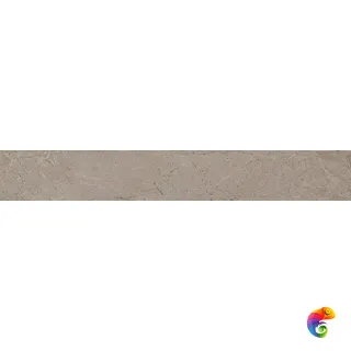 KM6060G0341RBT6 Плинтус Ифран бежевый светлый матовый обрезной 60x9,5x0,9