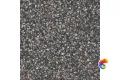KM6060G0021R Бричиола чёрный матовый обрезной 60x60x0,9