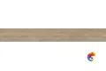 KM2016G0041R Менара серый светлый матовый обрезной 20x160x0,9