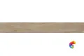 KM2016G0041R Менара серый светлый матовый обрезной 20x160x0,9