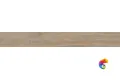 KM2016G0041R Менара серый светлый матовый обрезной 20x160x0,9