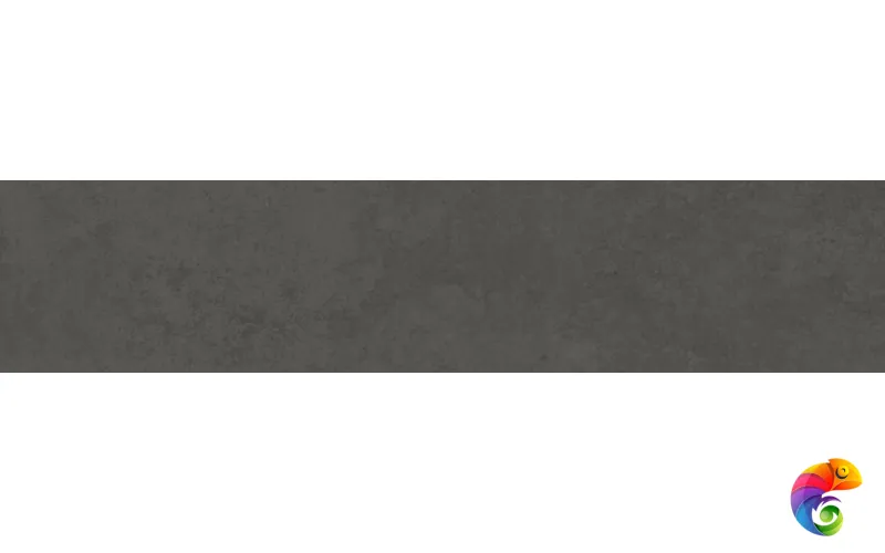 KM4040G0041NALT Подступенок Хадду серый тёмный матовый 40,2x9,6x0,8