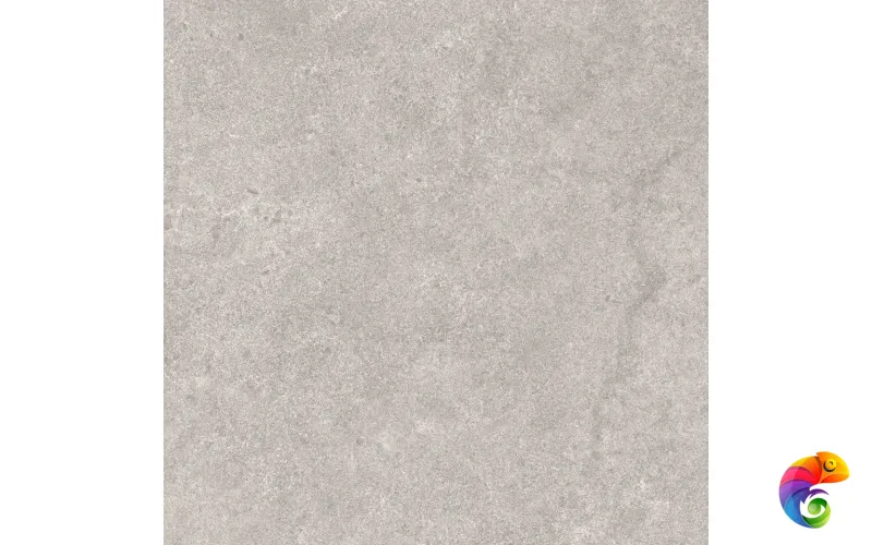 KM6060G0401R20 Портленд серый светлый матовый обрезной 60x60x2