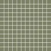 KM3030M0001N Темари зелёный матовый 29,8x29,8x0,35