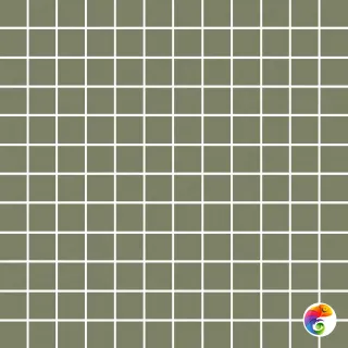 KM3030M0001N Темари зелёный матовый 29,8x29,8x0,35