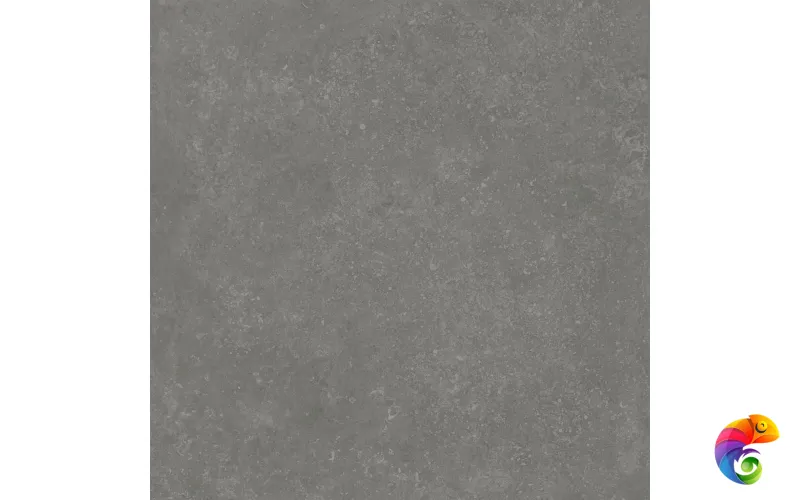 KM6060G0233R Касабланка HP-G серый тёмный лаппатированный обрезной 60x60x0,9