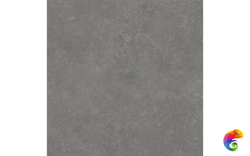 KM6060G0233R Касабланка HP-G серый тёмный лаппатированный обрезной 60x60x0,9