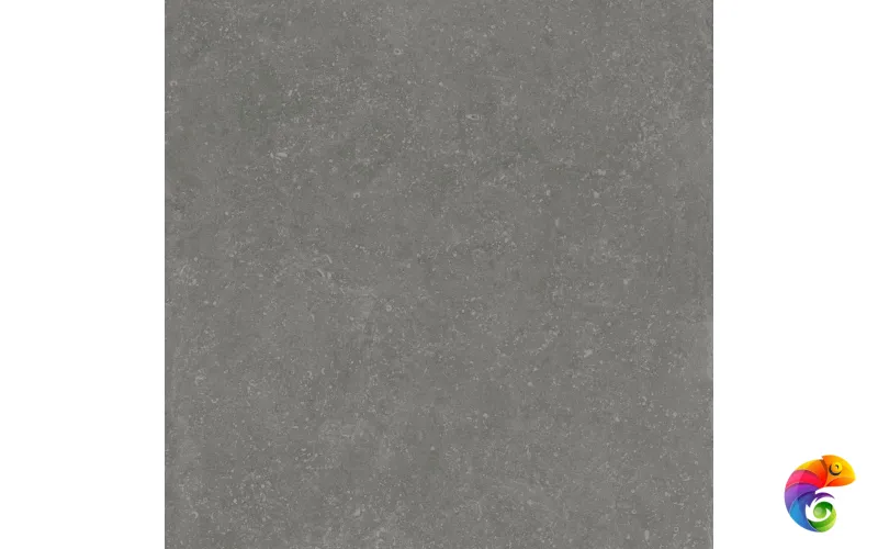 KM6060G0233R Касабланка HP-G серый тёмный лаппатированный обрезной 60x60x0,9