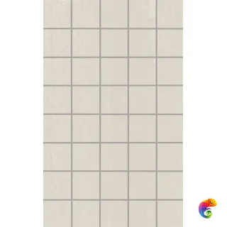 KMD2PTG012BN Декор чипсет Ломбардиа бежевый матовый 25x40x0,8