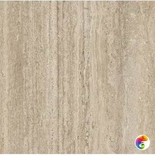 KM6060G0851R Про Травертин бежевый матовый обрезной 60x60x0,9