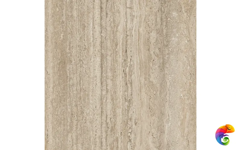 KM6060G0851R Про Травертин бежевый матовый обрезной 60x60x0,9