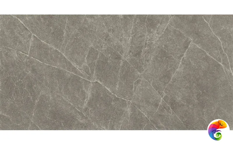 KM6012G0821R Эстерель серый матовый обрезной 60x119,5x0,9