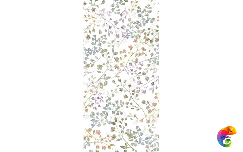 KMD3STA123BR Декор Гране матовый обрезной 40x80x1