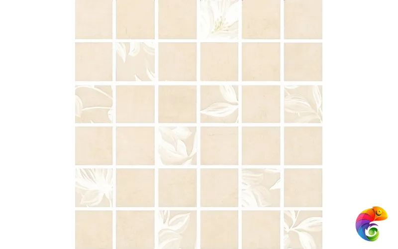 MM11099 Декор Каподимонте мозаичный 30х30х9