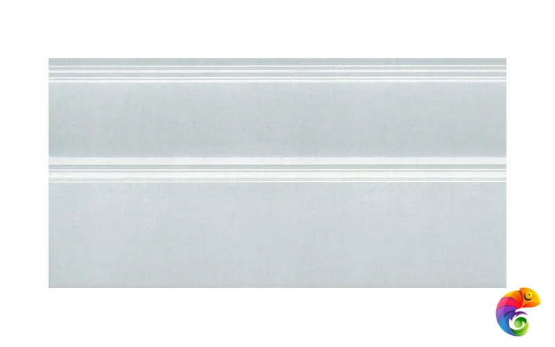 FMA005 Плинтус Каподимонте голубой 30х15х9