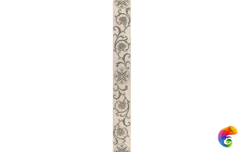 STG/A413/7154 Бордюр Формиелло 50х6,3х8