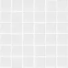 MM5252 Декор Авеллино белый полотно 30,1х30,1х7