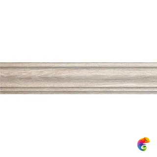 SG7013/BTG Плинтус Фрегат беж 39,8х8х11