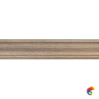 SG7014/BTG Плинтус Фрегат коричневый39,8х8х11