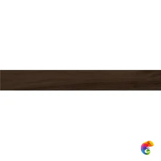 DL501700R/1 Подступенок Про Вуд коричневый 119,5х10,7х11