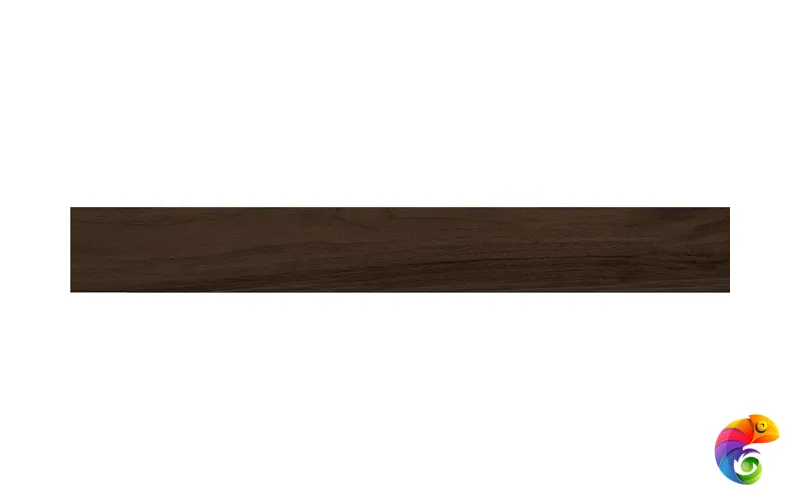 DL501700R/1 Подступенок Про Вуд коричневый 119,5х10,7х11