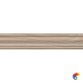 DL5100/BTG Плинтус Про Вуд беж светлый 39,6х8х15,5