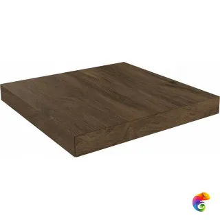 SG506800R/GCD Ступень Сальветти коричневый угловая правая клееная 33х33х11
