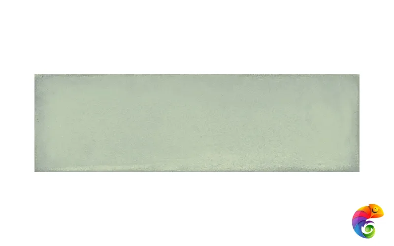 9017 Монпарнас зелёный 8,5х28,5х8,5